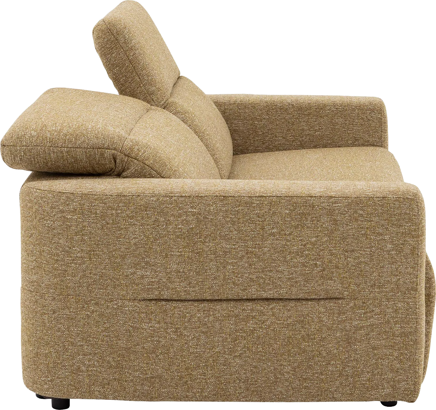 Goossens Comoda Bank Stof Geel - 8260249-goossens-comoda-bank-stof-geel-17