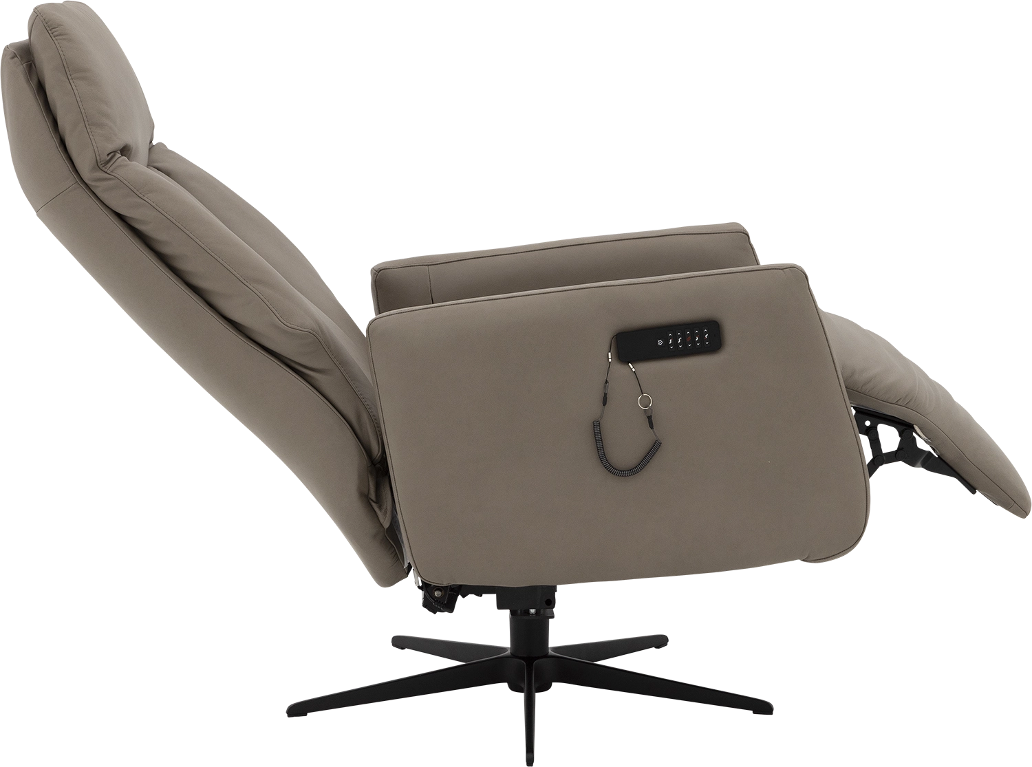 Goossens Diamond Relaxstoel Leer - 8261052-goossens-diamond-relaxstoel-leer-10