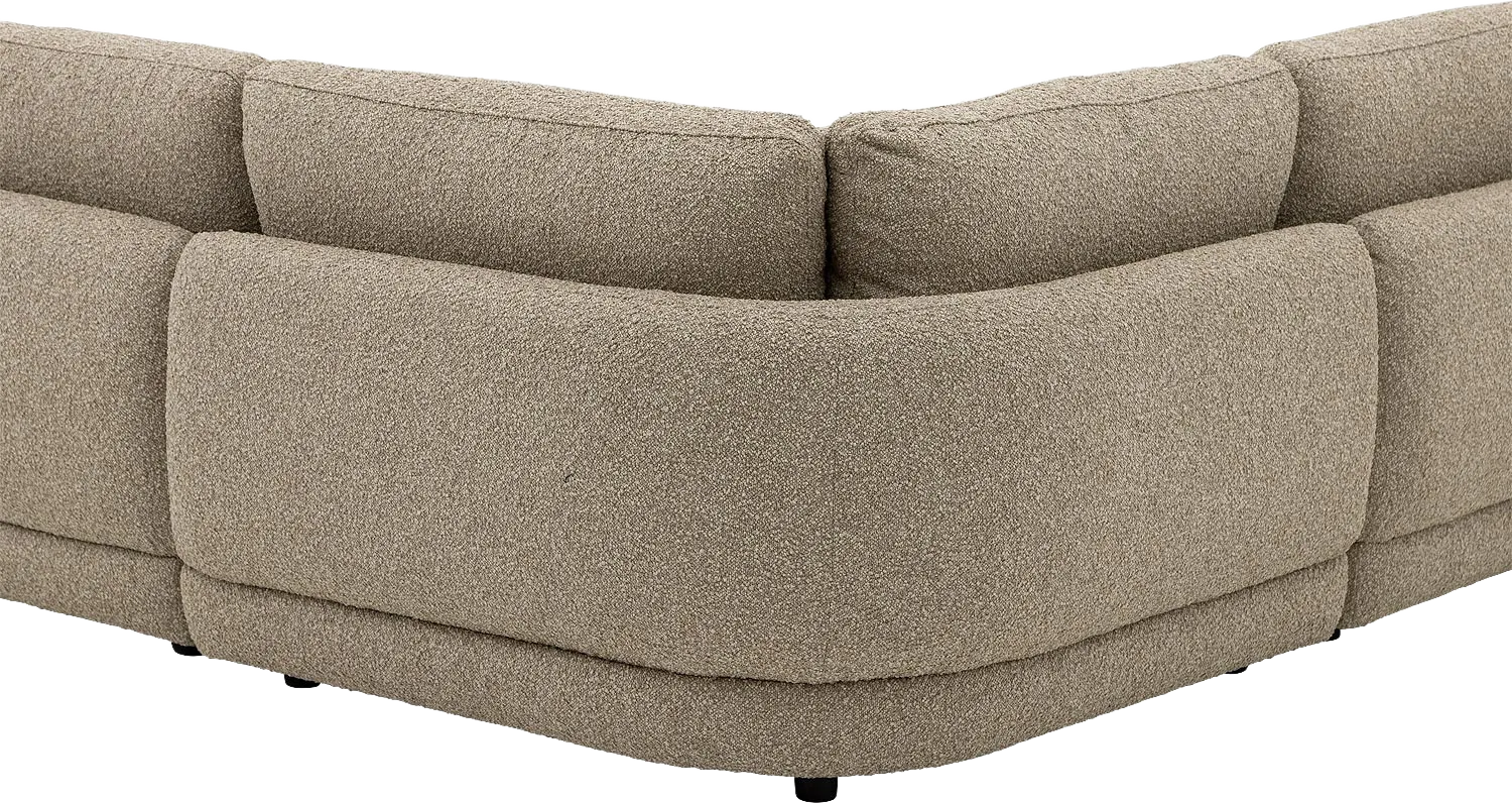 Goossens Premiere Bank Stof Beige - 8252948-goossens-premiere-bank-stof-beige-08