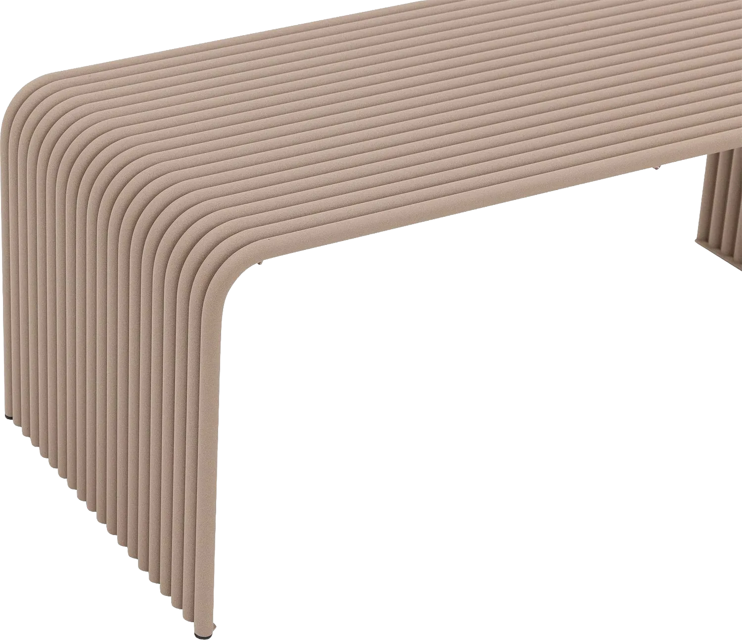 Goossens Rainbow Salontafel Metaal - 8242913-goossens-rainbow-salontafel-metaal-04