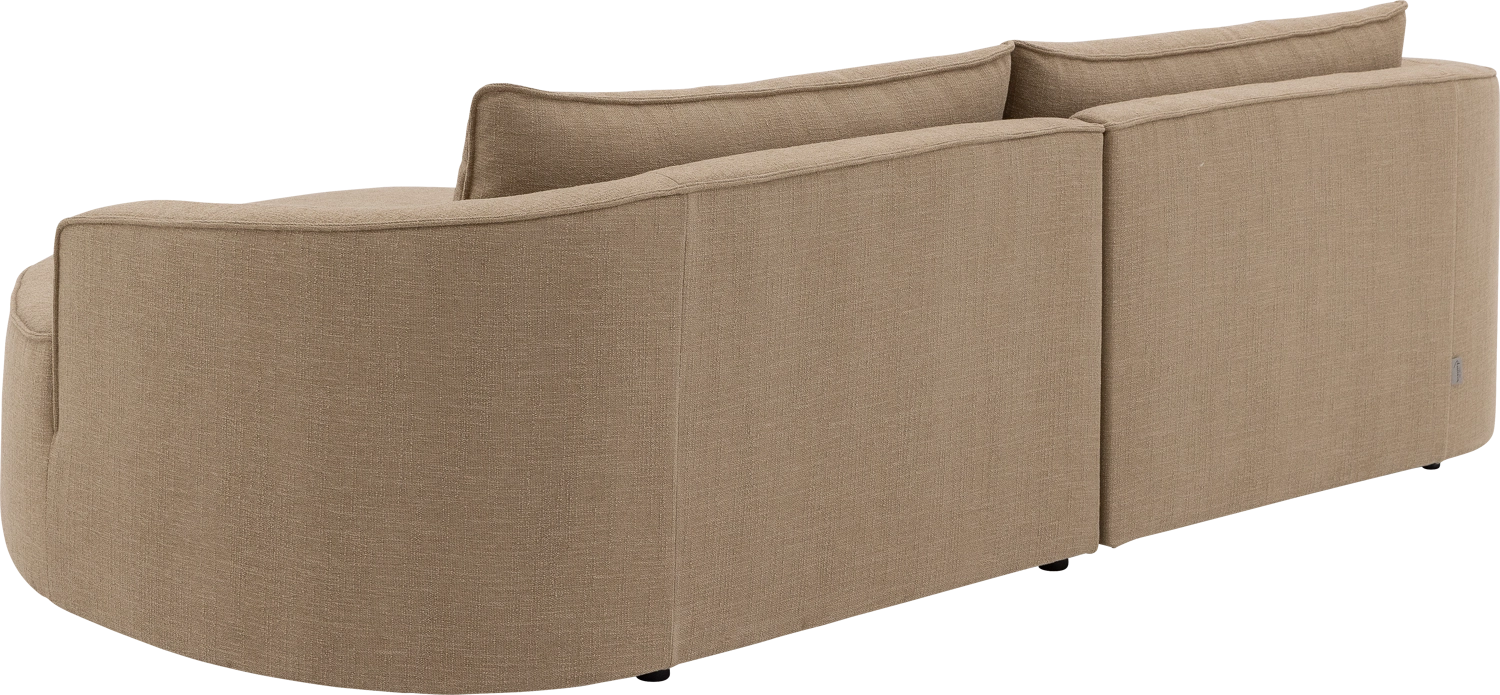 Loungebank Silas