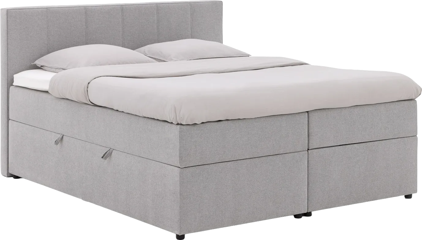 Boxspring Compleet Store Storage Box