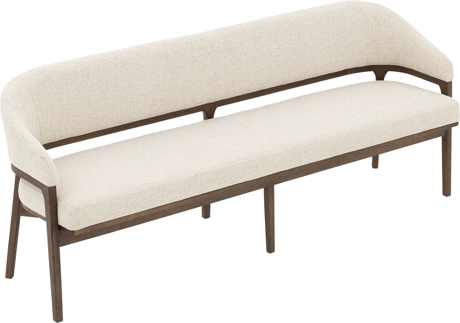 Goossens Nore Eetkamerstoel Stof Beige - 8262116-goossens-nore-eetkamerstoel-stof-beige-19