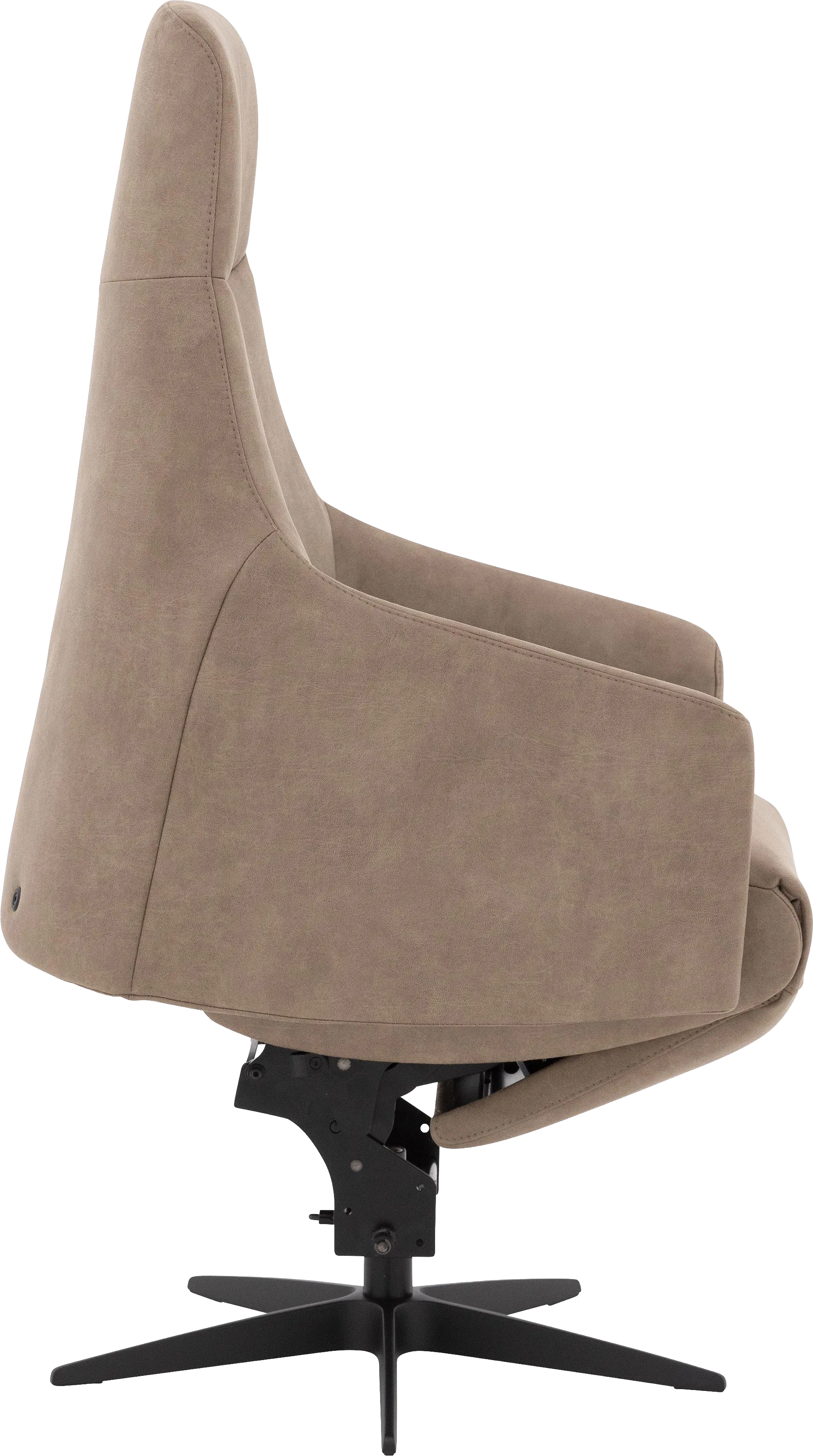 Goossens Excellent Lecce Sta Op Fauteuil Micro Leer - 8243864-goossens-excellent-lecce-sta-op-fauteuil-micro-leer-05