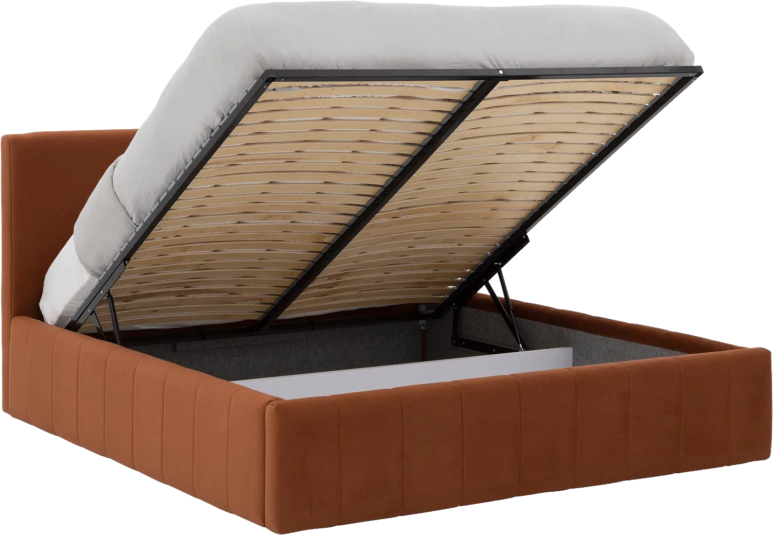 Goossens Carte Bedframe Microvezel - 8231026-goossens-carte-bedframe-microvezel-08