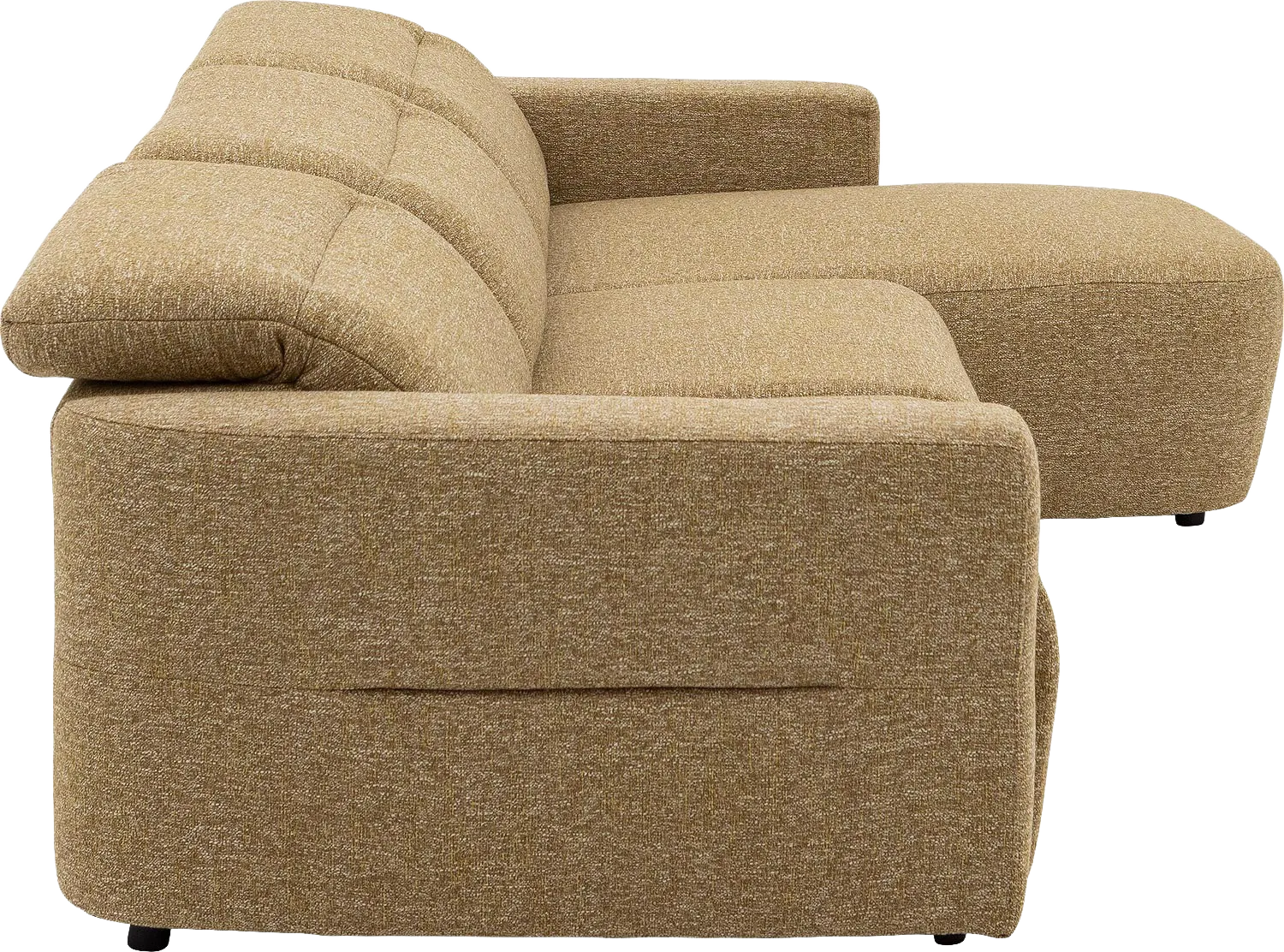 Goossens Comoda Bank Stof Geel - 8260250-goossens-comoda-bank-stof-geel-18