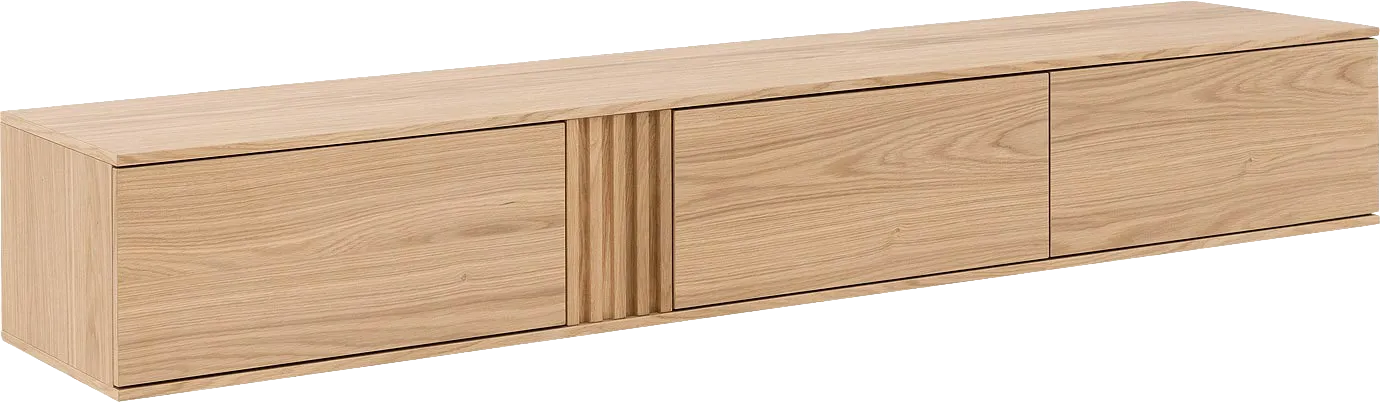 Goossens Viola Tv Meubel Eiken Blank - 8244482-goossens-viola-tv-meubel-eiken-blank-04