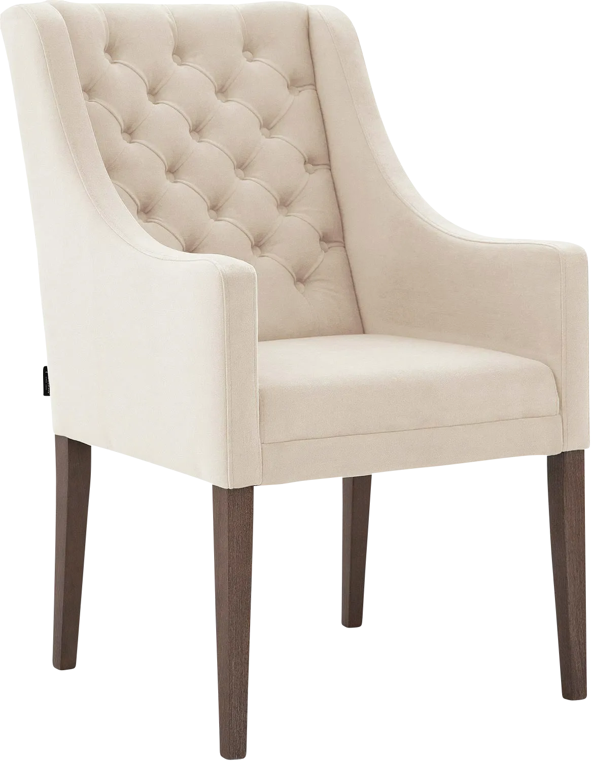Eetkamerstoel Pearl