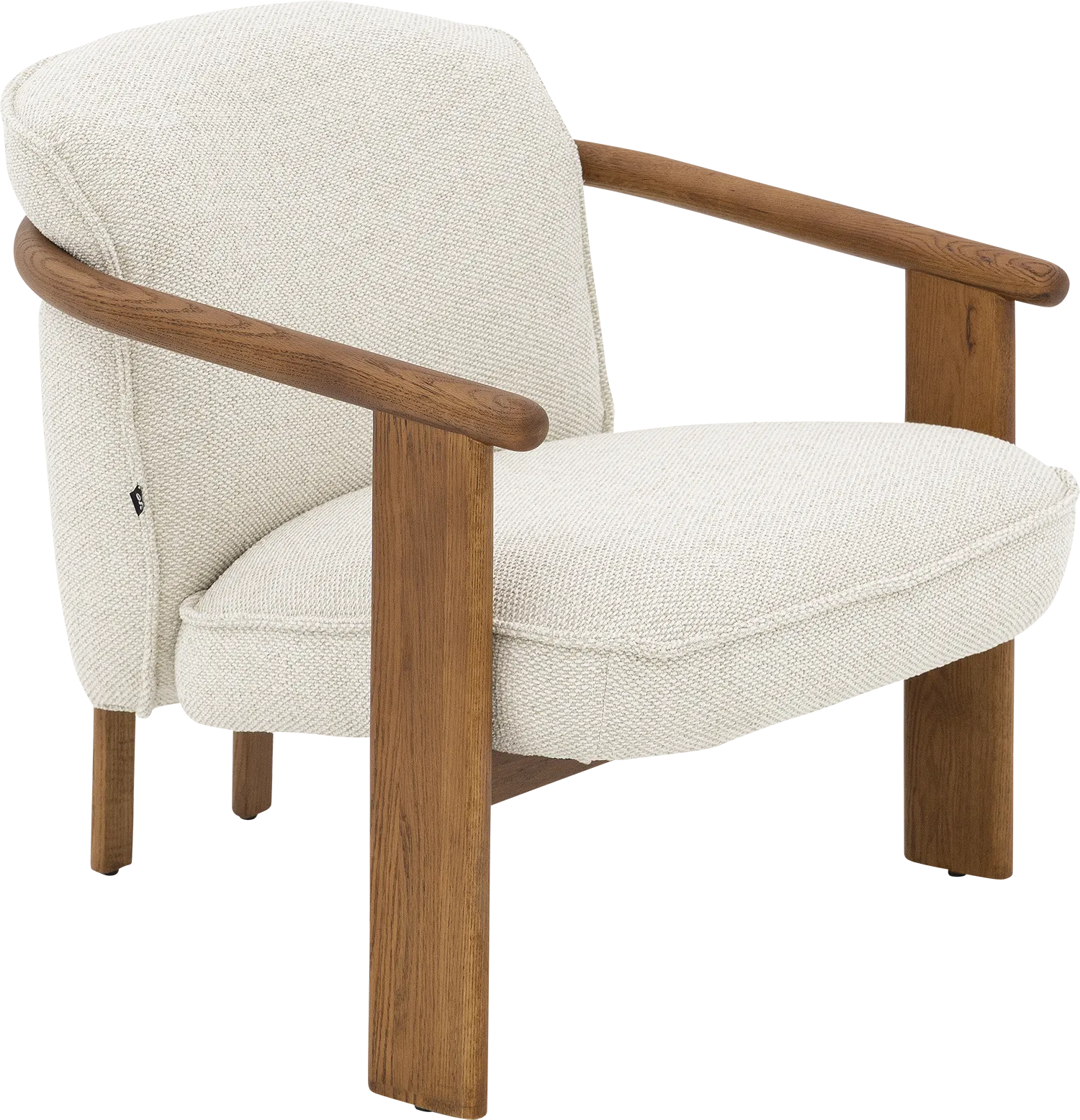 Merk Porec Fauteuil Stof - 8260330-{merk}-porec-fauteuil-stof-15