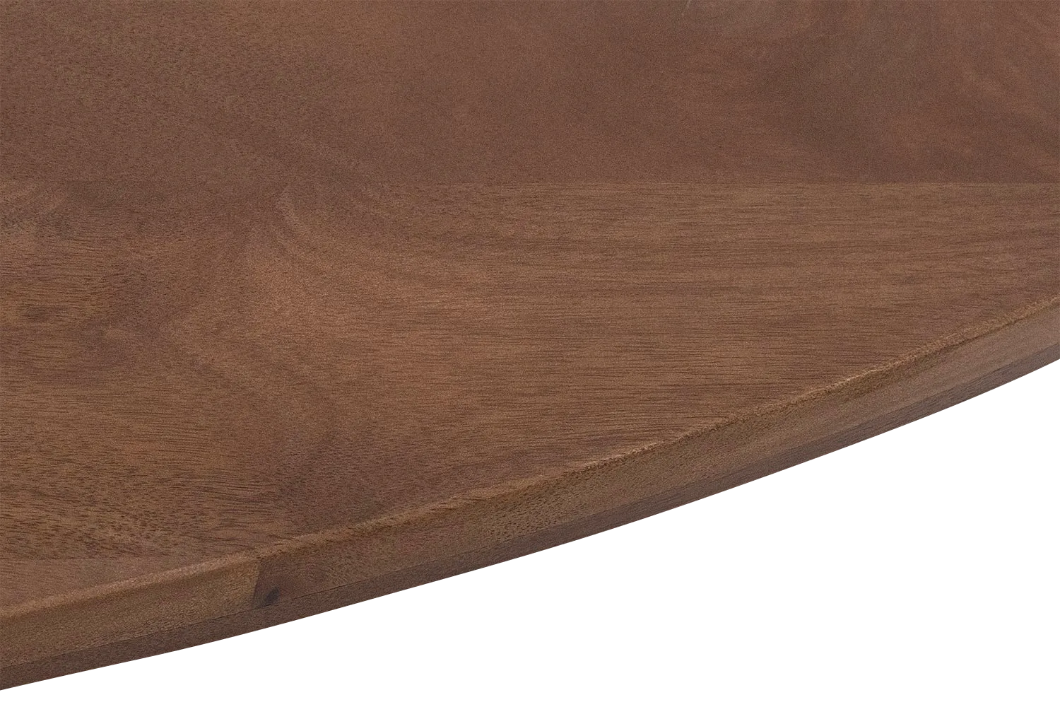 Goossens Nilo Eettafel Mango Bruin - 8251607-goossens-nilo-eettafel-mango-bruin-08
