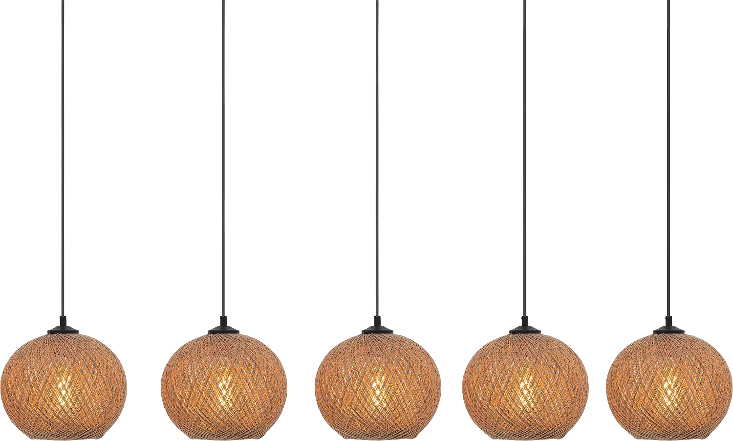Goossens Noanne E27 Max Watt - 8234784-goossens-noanne-e27-max-18-watt-06
