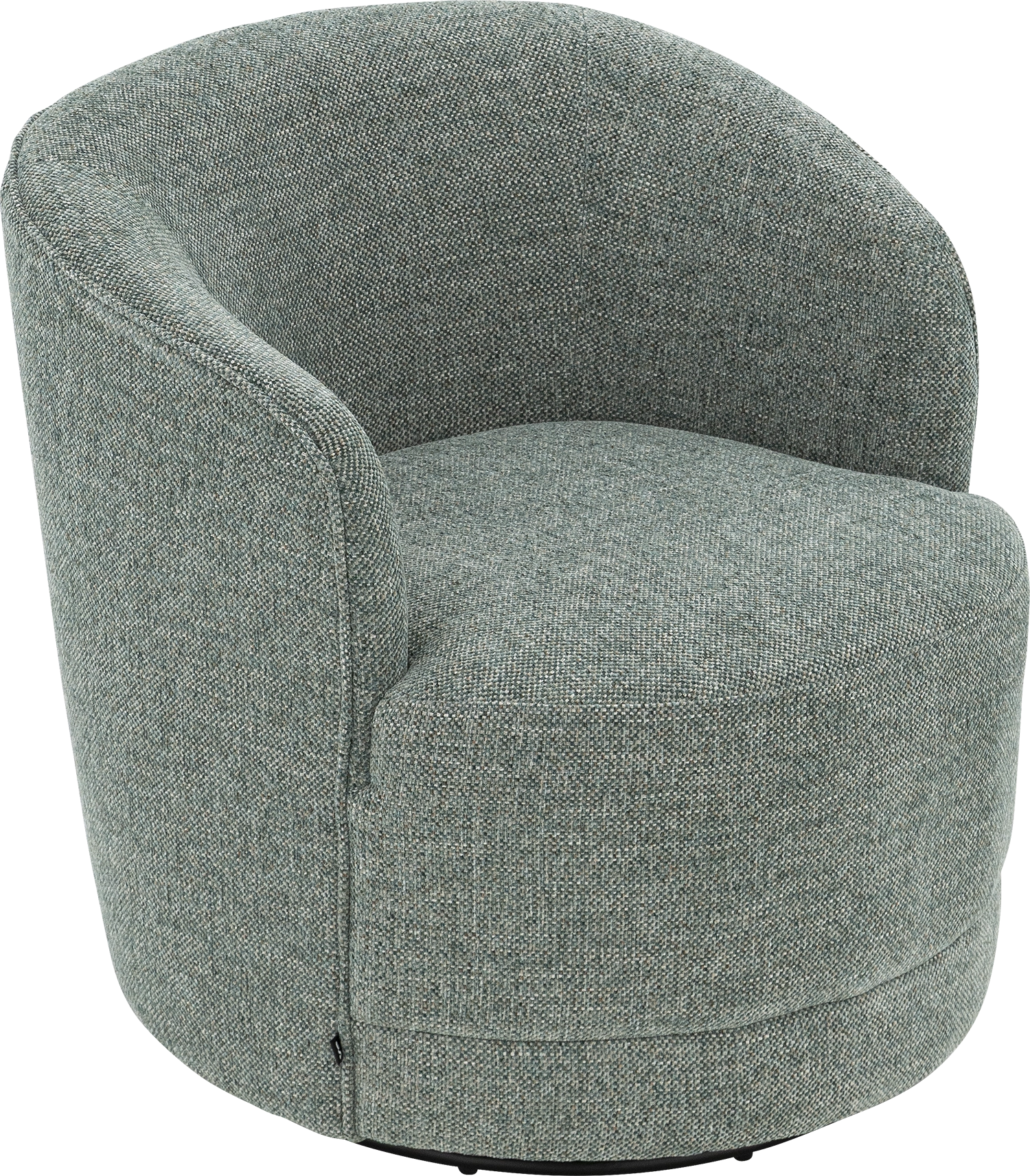 Draaifauteuil Milk