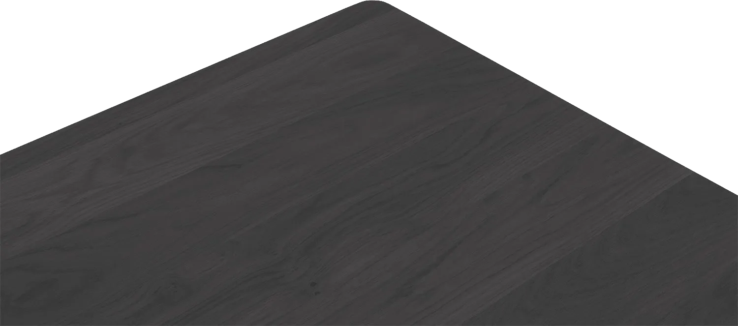 Goossens Excellent Hygge Eettafel Eiken Zwart - 8231701-goossens-excellent-hygge-eettafel-eiken-zwart-06