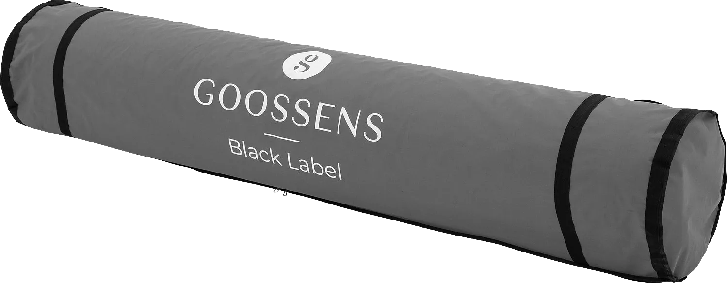 Goossens Black Label Mattress X Cm - 8233661-goossens-black-label-mattress-90-x-200-cm-09