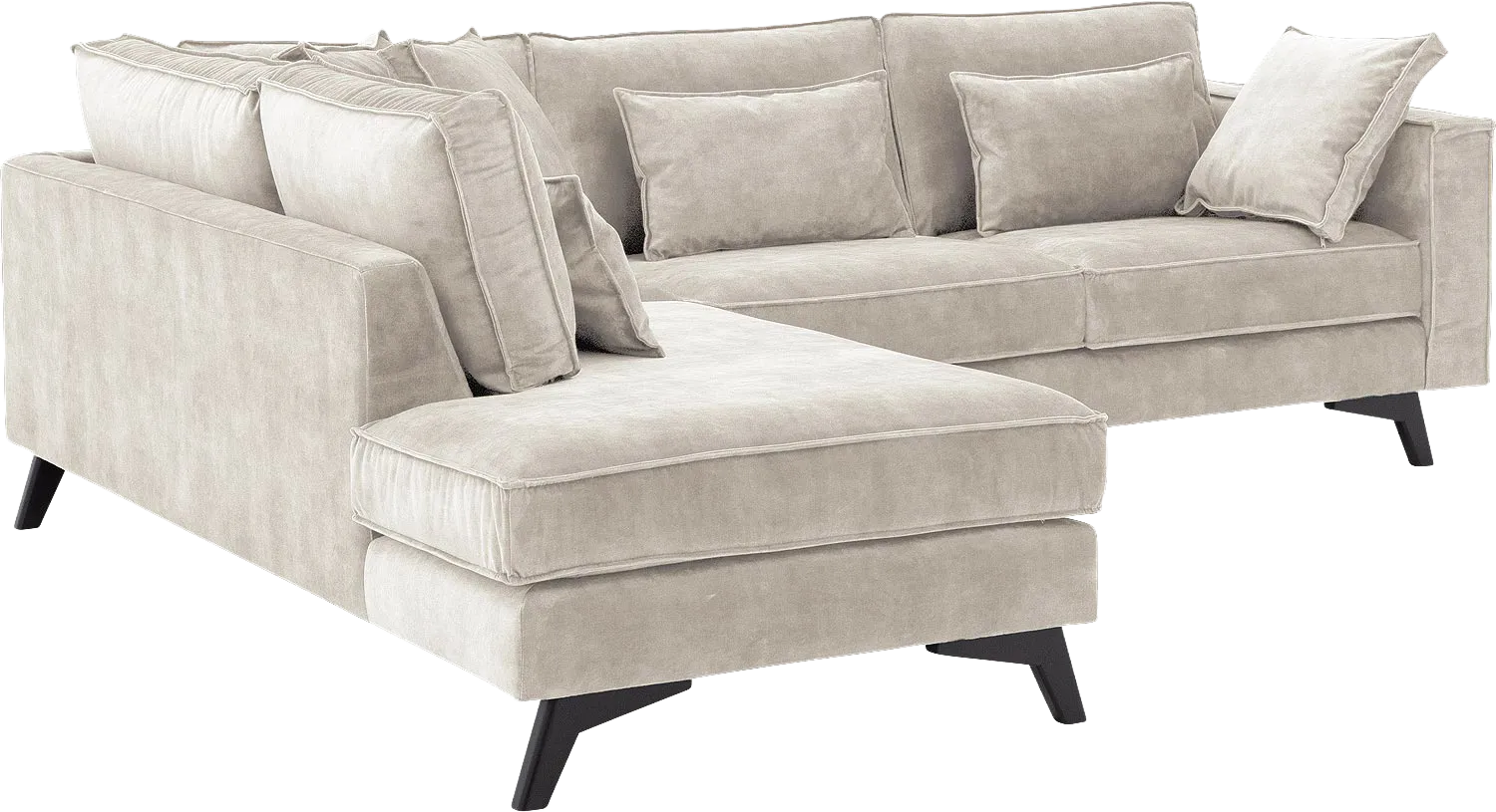 Goossens Chambre Bank Stof Bruin - 8235634-goossens-chambre-bank-stof-bruin-04