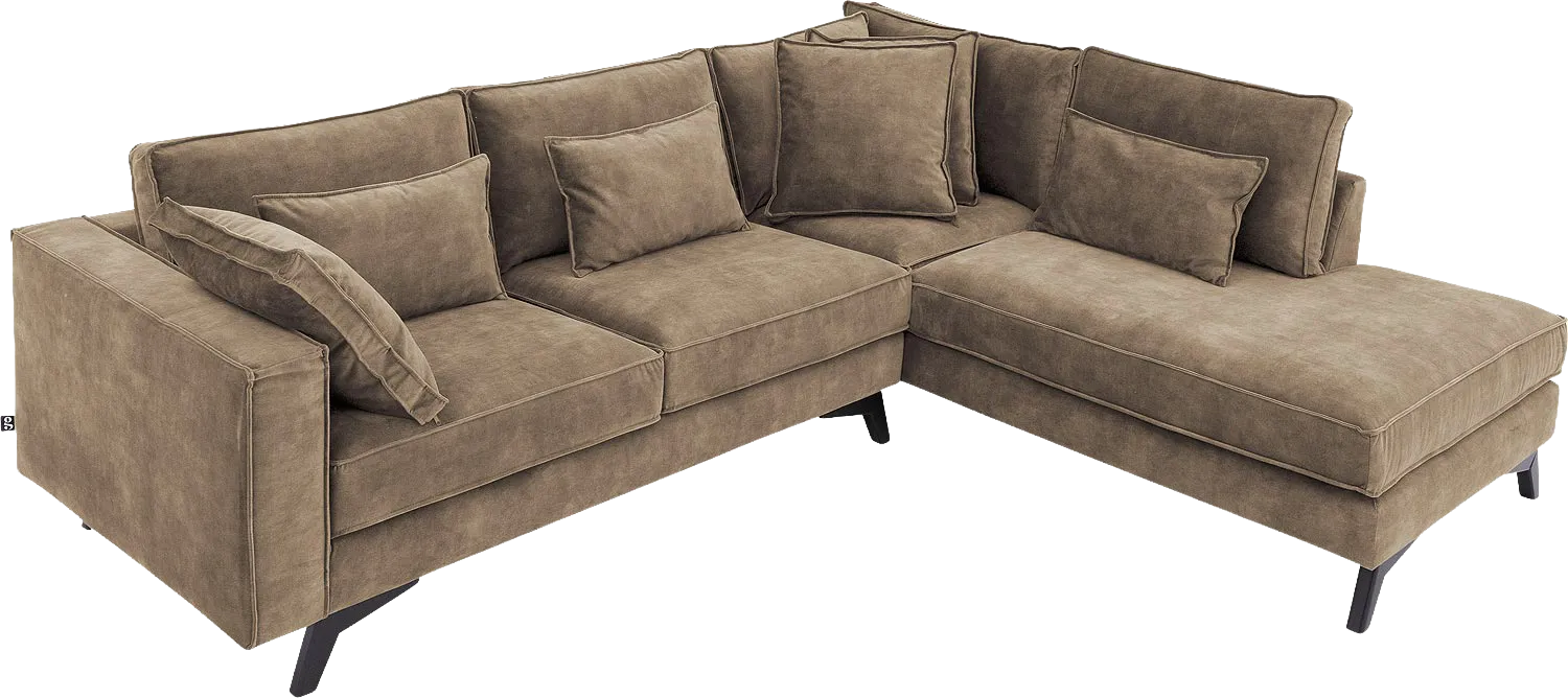 Goossens Chambre Bank Stof Bruin - 8235619-goossens-chambre-bank-stof-bruin-05