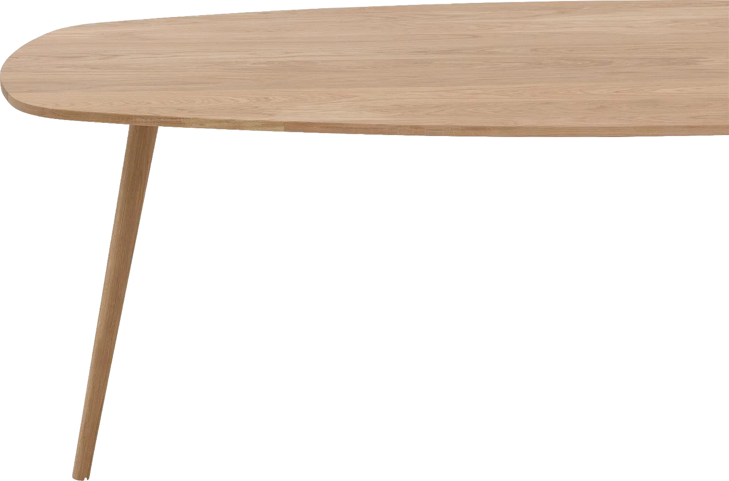 Goossens Ferry Eettafel Eiken Blank - 8242940-goossens-ferry-eettafel-eiken-blank-08