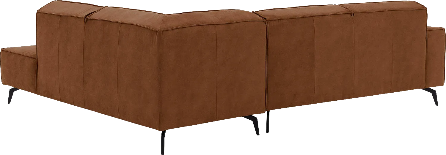 Goossens Hercules Bank Microvezel Bruin - 8235136-goossens-hercules-bank-microvezel-bruin-03