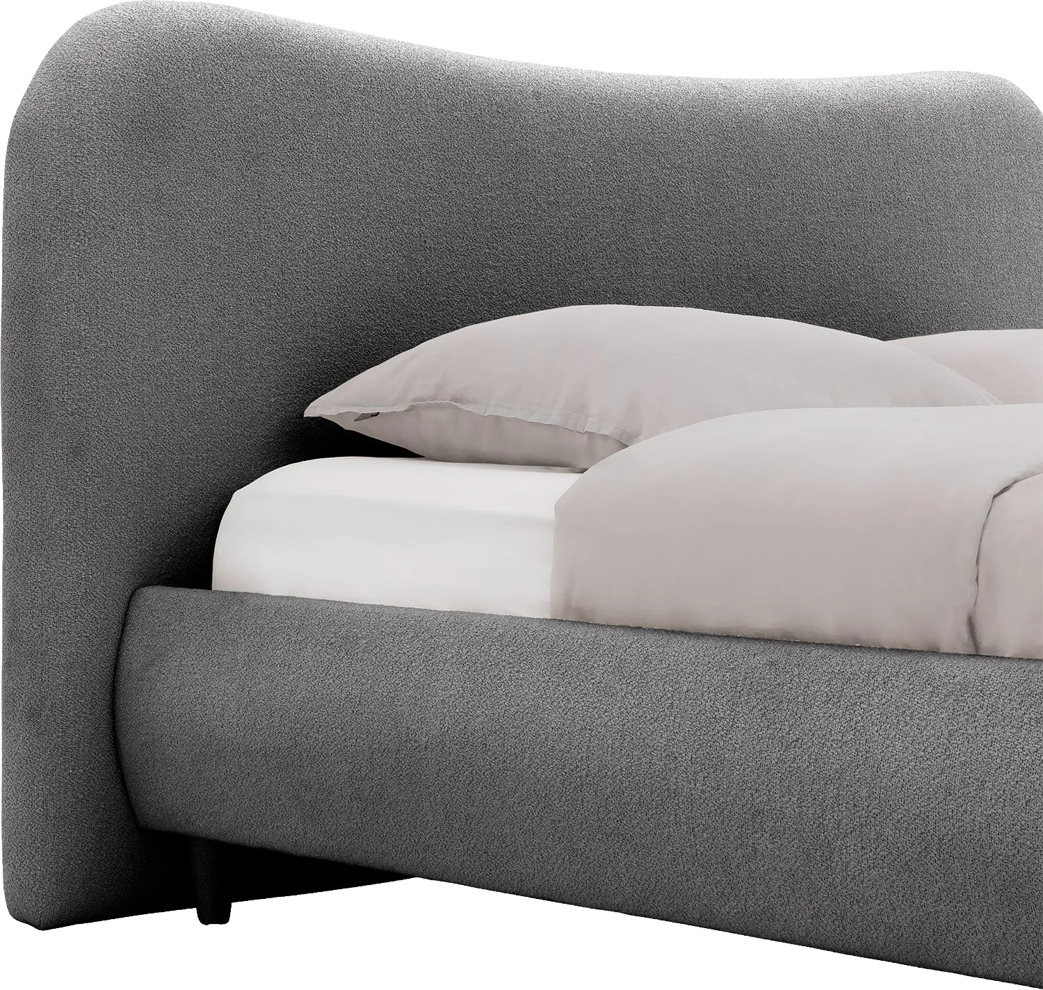 Goossens Pecaro Bedframe Stof - 8234797-goossens-pecaro-bedframe-stof-04