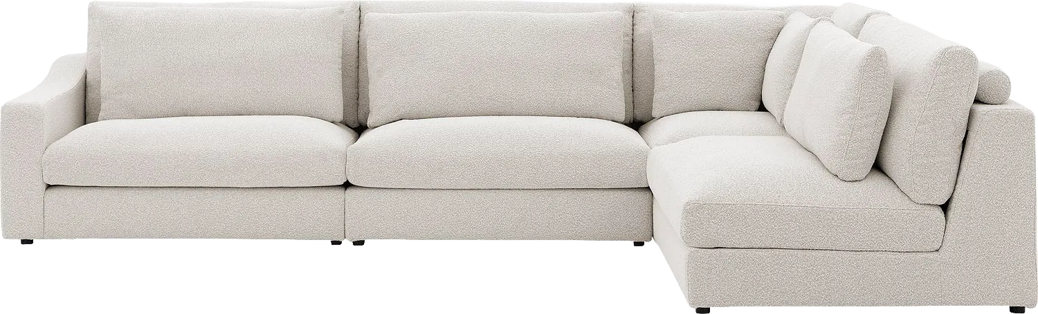 Goossens Odette Bank Stof Wit - 8231529-goossens-odette-bank-stof-wit-02
