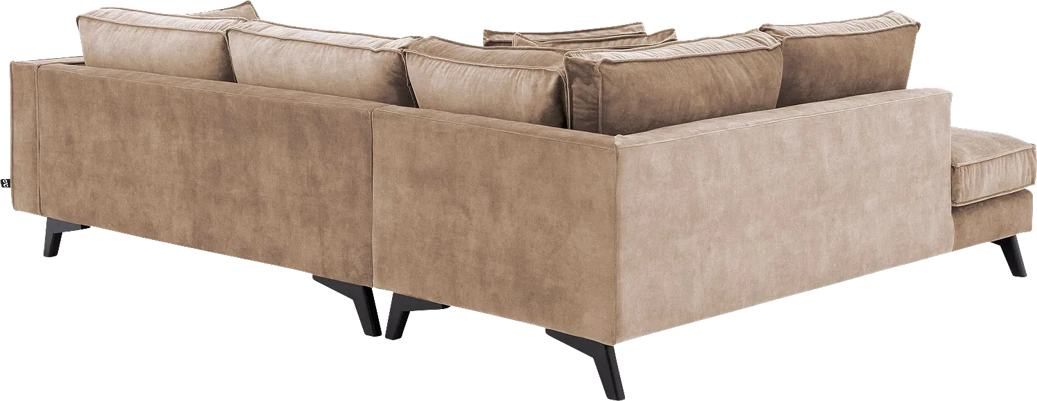 Goossens Chambre Bank Stof Bruin - 8235682-goossens-chambre-bank-stof-bruin-03