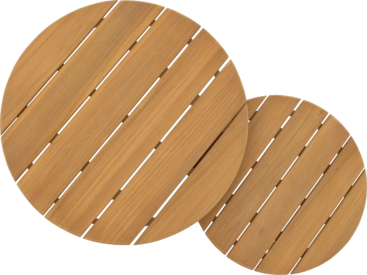Goossens Bari Tuintafels Teak - 8252960-goossens-bari-tuintafels-teak-11