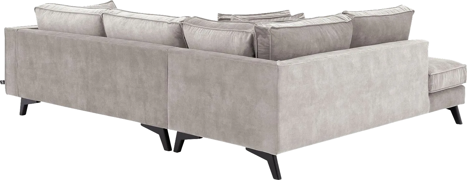 Goossens Chambre Bank Stof Grijs - 8235691-goossens-chambre-bank-stof-grijs-03