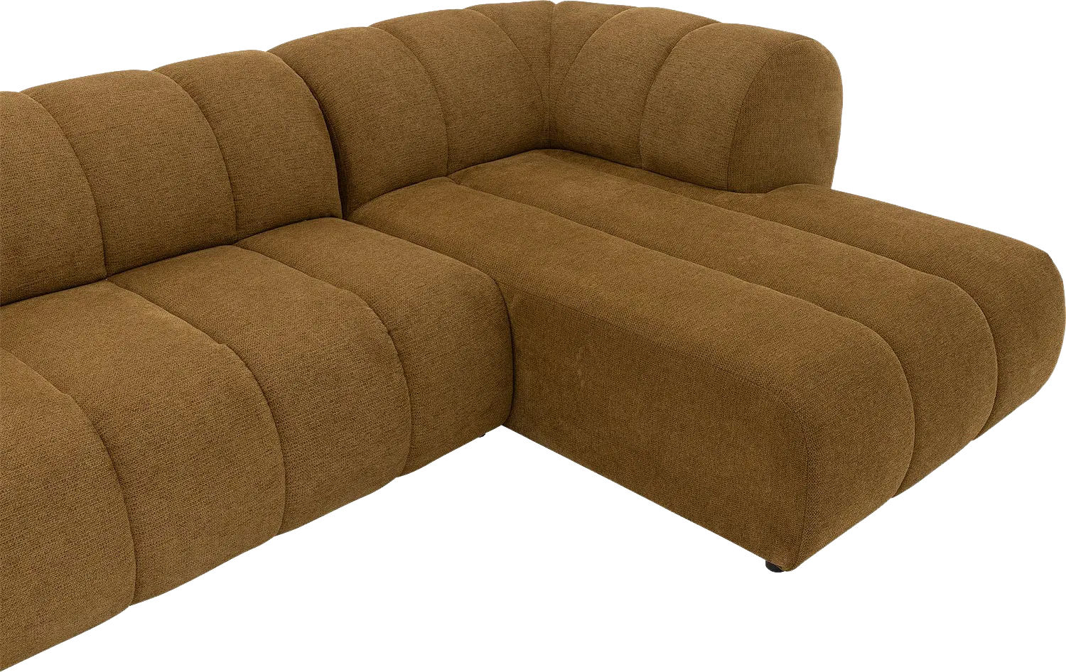 Goossens Weave Bank Stof Geel - 8243949-goossens-weave-bank-stof-geel-04