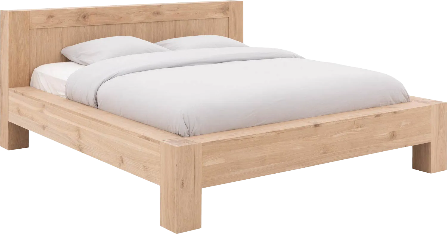 Bedframe Duo