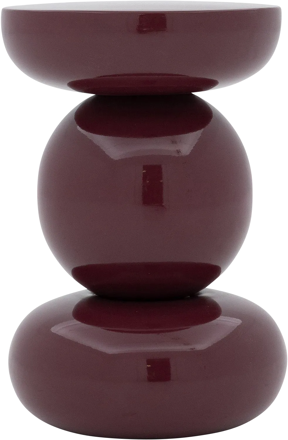 Goossens Maroon Kleinmeubel Metaal - 8253050-goossens-maroon-kleinmeubel-metaal-11