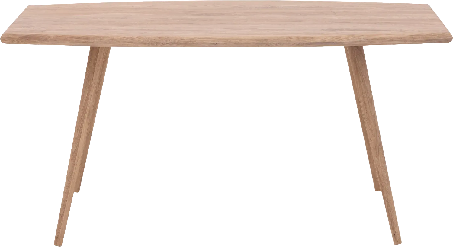 Goossens Bjarte Eettafel Eiken Wit - 8235728-goossens-bjarte-eettafel-eiken-wit-02