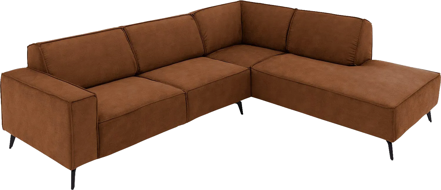 Goossens Hercules Bank Microvezel Bruin - 8235128-goossens-hercules-bank-microvezel-bruin-05