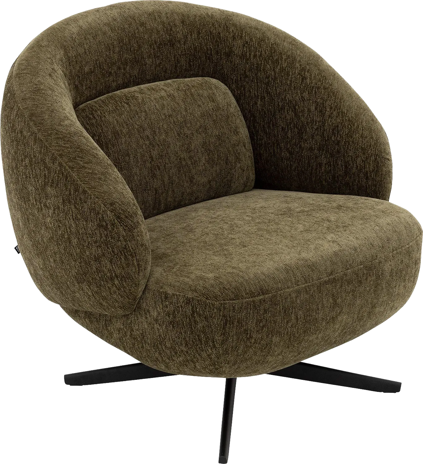 Goossens Saar Fauteuil Stof - 8251519-goossens-saar-fauteuil-stof-05