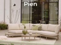 Loungeset Pien