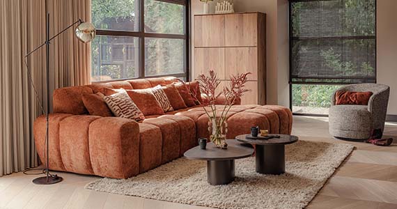 Haal de herfst in huis: dit is alles wat je moet weten