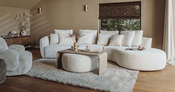 Koude winter: hoe zorg je voor warmte in huis 