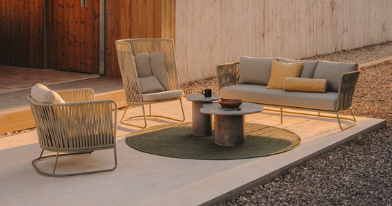 De tuintrends van het seizoen: op weg naar een groen paradijs 