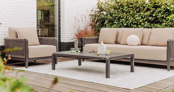 De tuintrends van dit jaar: buiten wordt bijzonder 