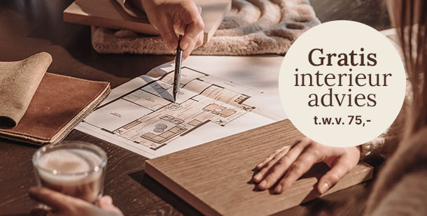 gratis interieuradvies