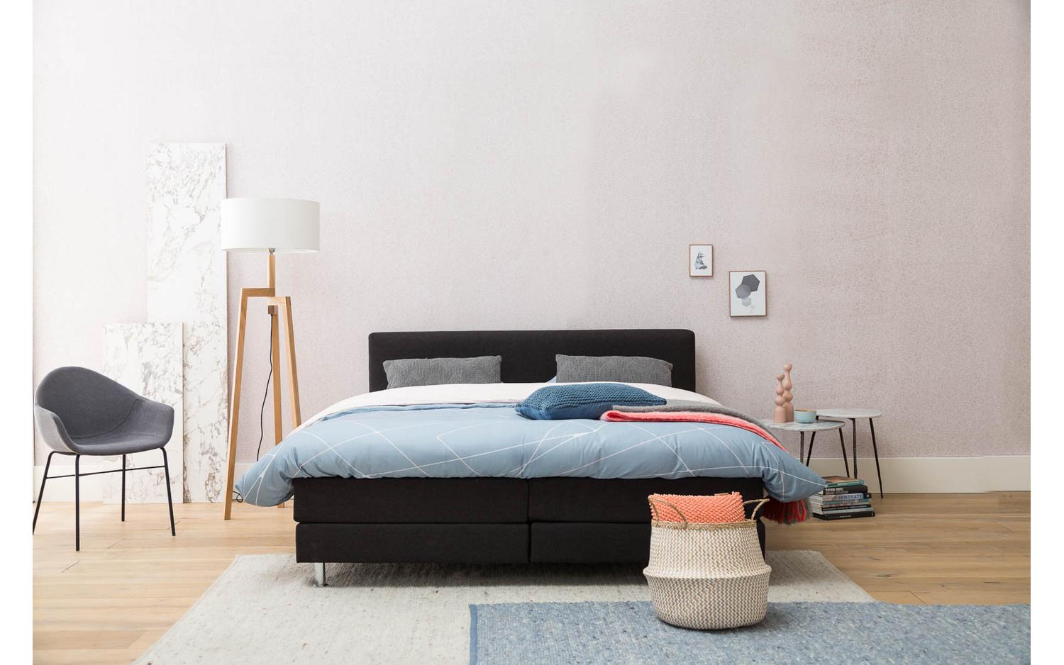 Boxspring compleet infinity 600 2