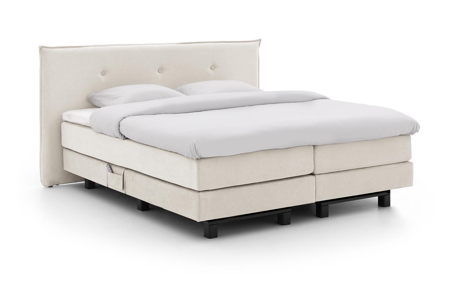 Boxspring compleet Nomade Toendra 2