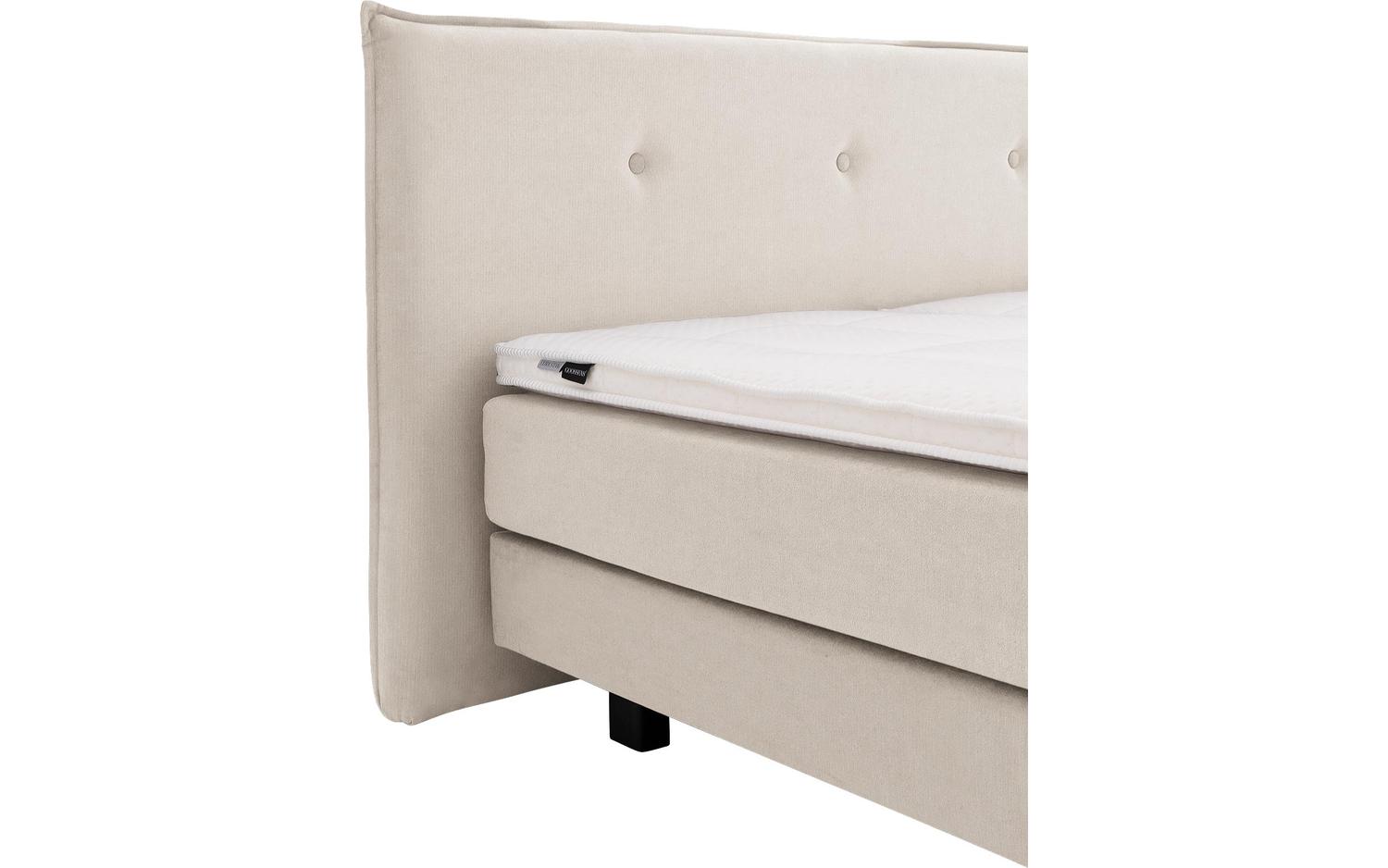 Boxspring compleet Nomade Toendra 3
