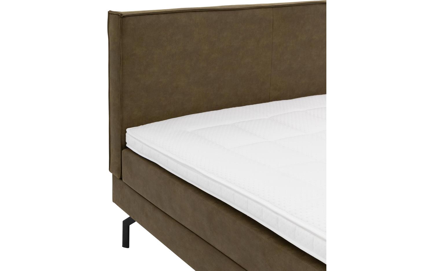 Boxspring compleet Forma Figure 6