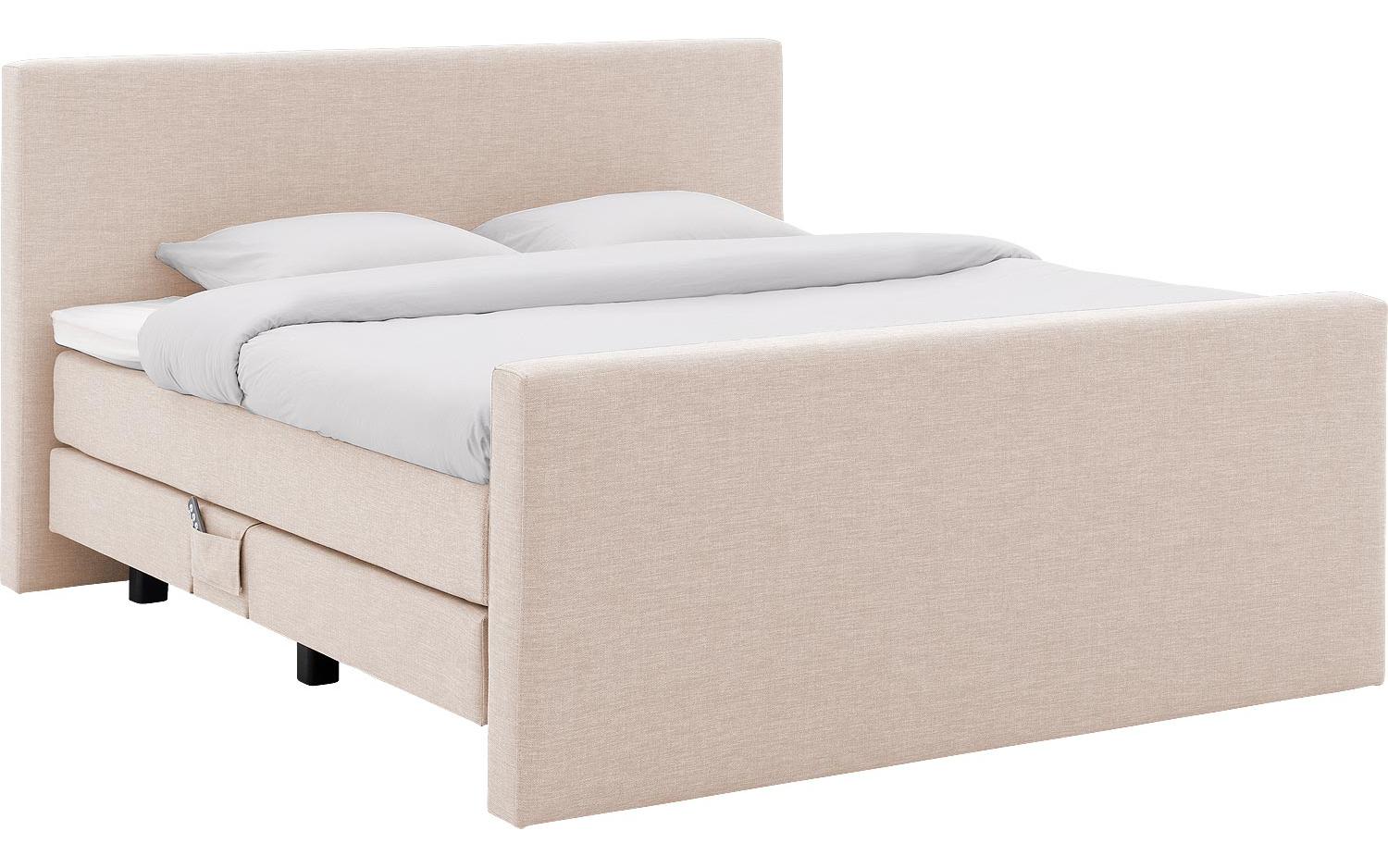 Boxspring compleet Briljant Luxe
