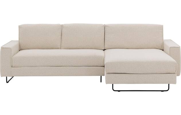 Goossens hoeksalon jorney beige stof - 8251313-gespiegeld-02